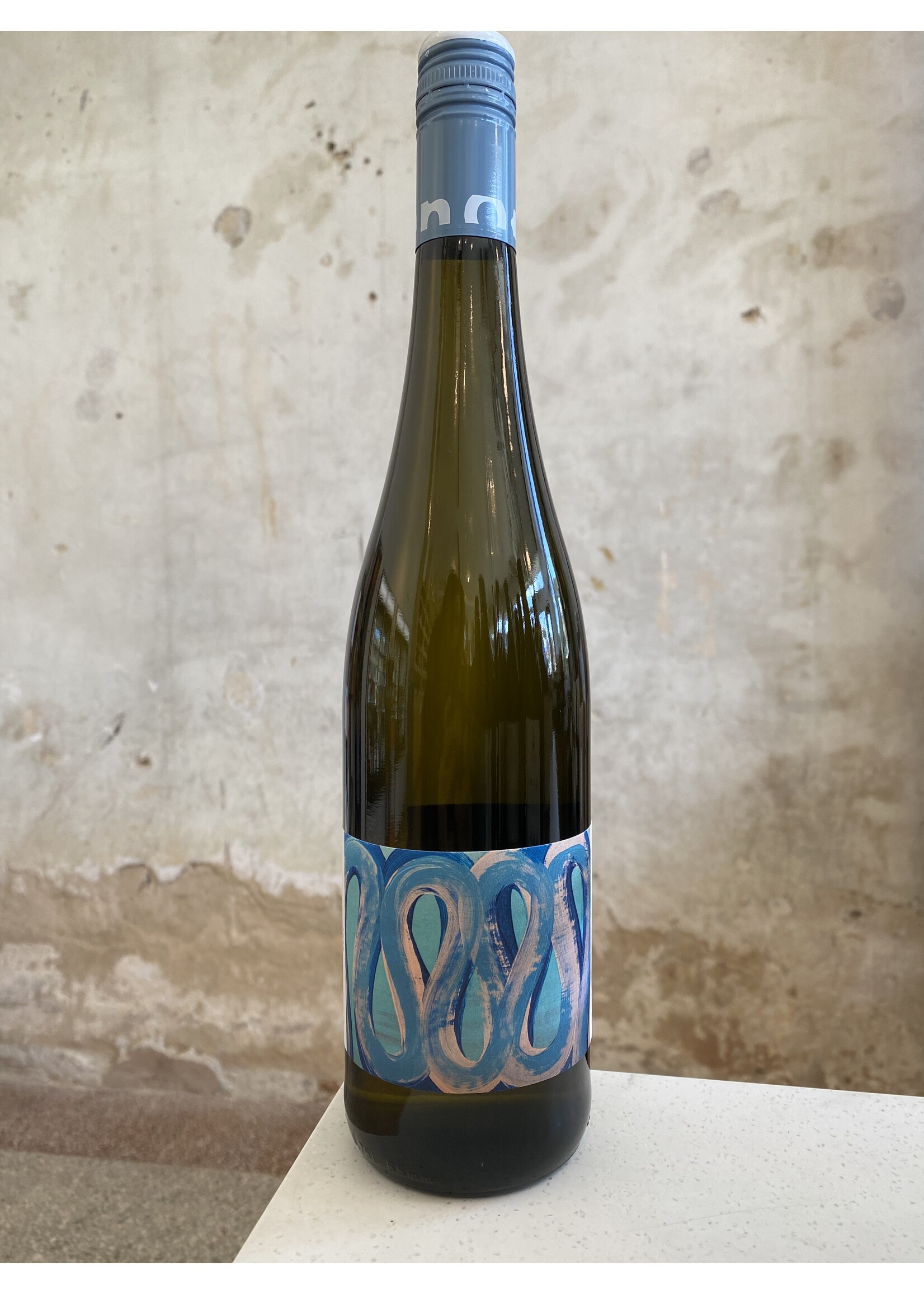 Seehof Riesling Feinherb