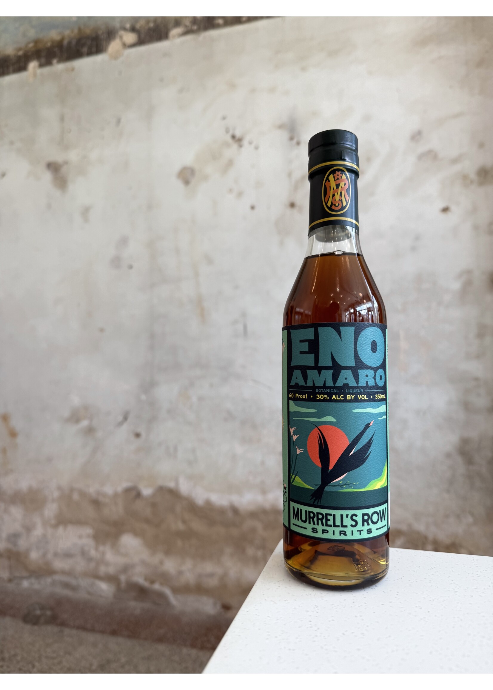 Eno Amaro 350mL