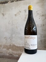 Vincent Wengier Bourgogne Blanc