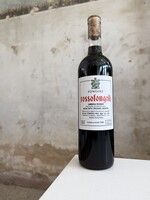 Fongoli Umbria Rosso 'Rossofongoli'