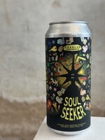 DSSOLVR 'Soul Seeker' DDH Pineapple DIPA 16oz