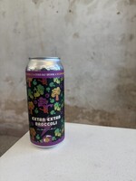 WeldWerks - Extra Extra Broccoli 16oz.