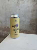 Dutchess Ales 'EG' Pilsner 16oz.