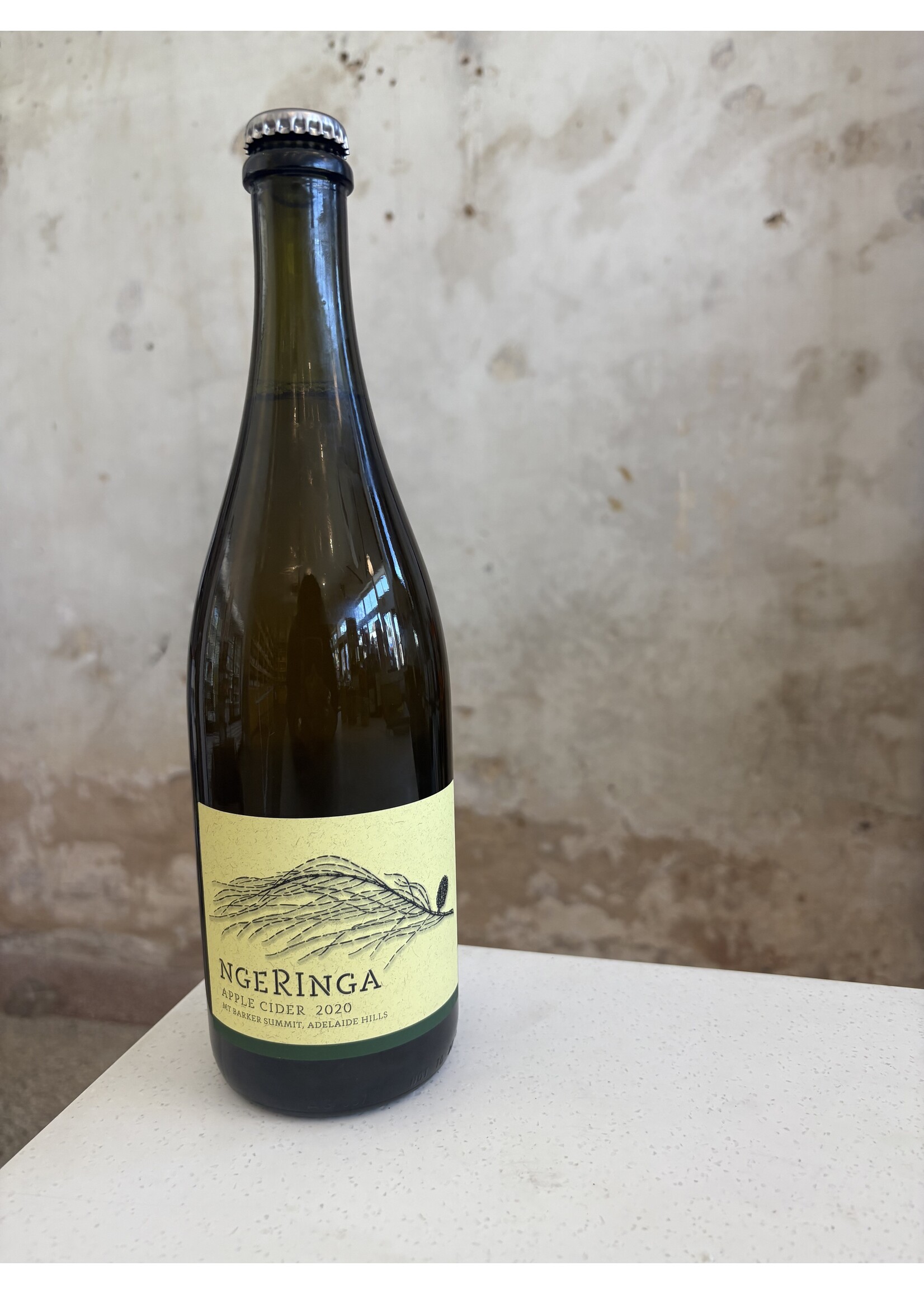 Ngeringa Apple Cider