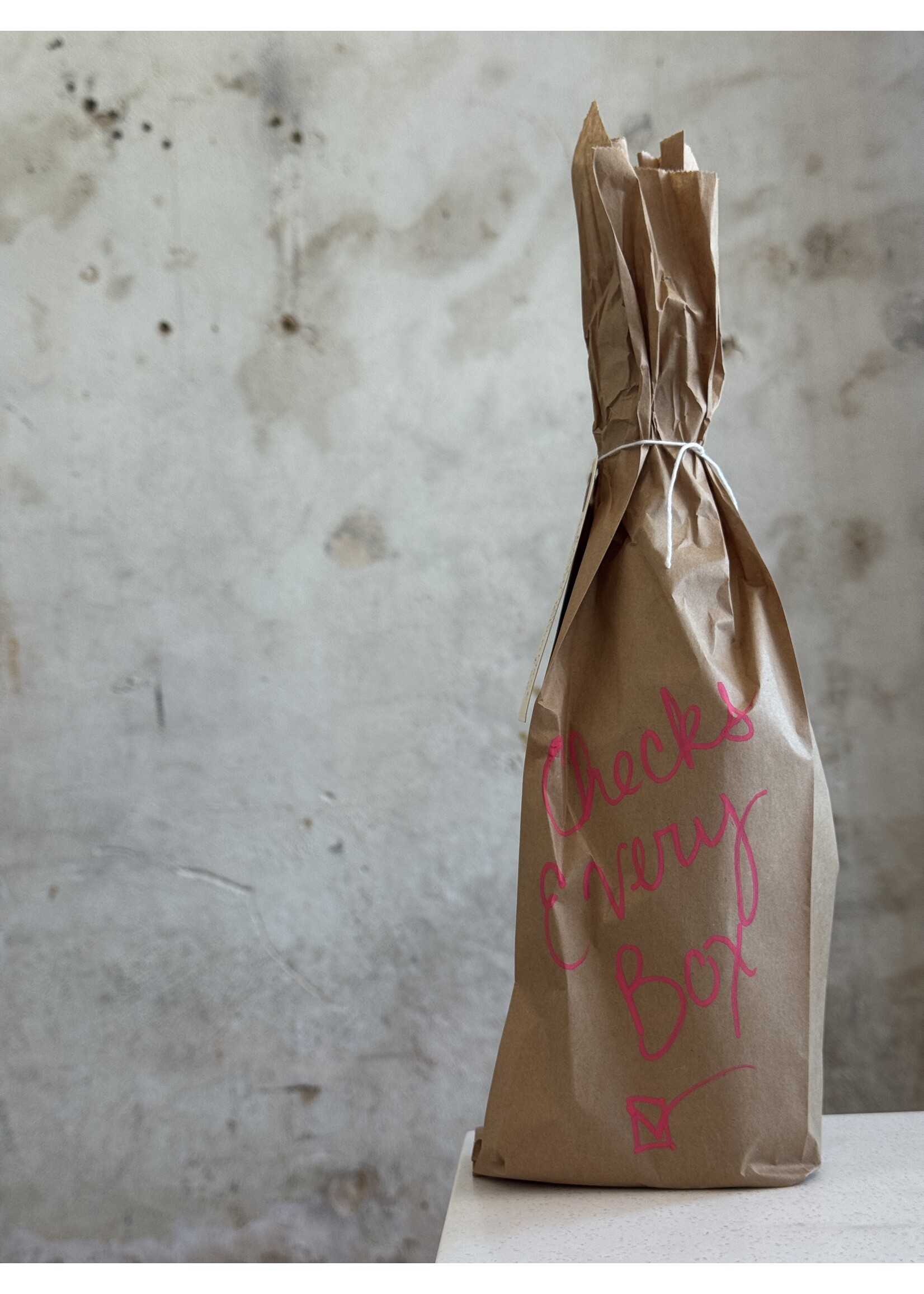 Blind Date #5