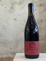 Brooks Eola-Amity Hills Pinot Noir