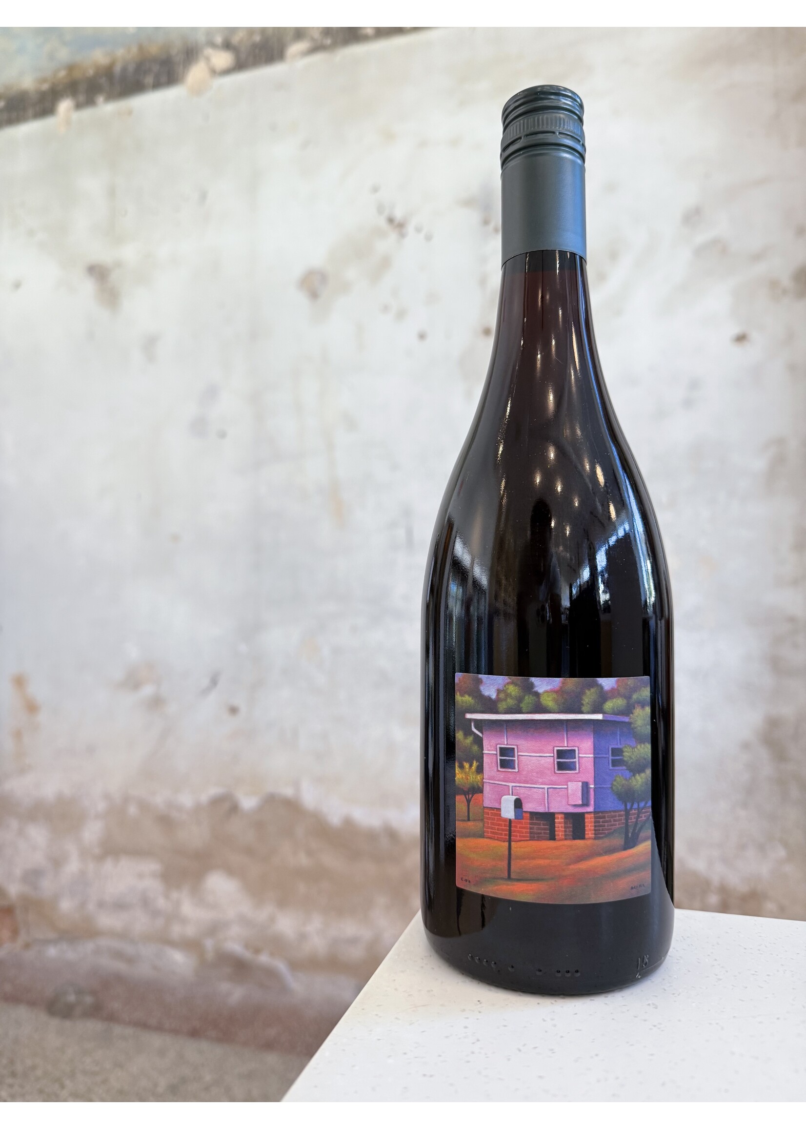 William Downie 'Cathedral' Pinot Noir