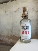 High Wire 'Hometown' Vodka