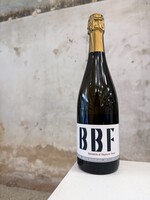 Bénédicte et Stéphane Tissot 'BBF' Cremant du Jura