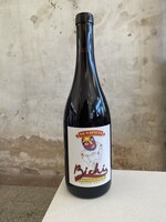 Bichi 'No Sapiens' Tinto