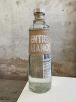 Entremanos Tequila Blanco