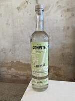 Convite Mezcal Esencial Espadín