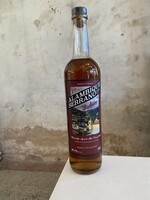 Alambique Serrano Tres Años