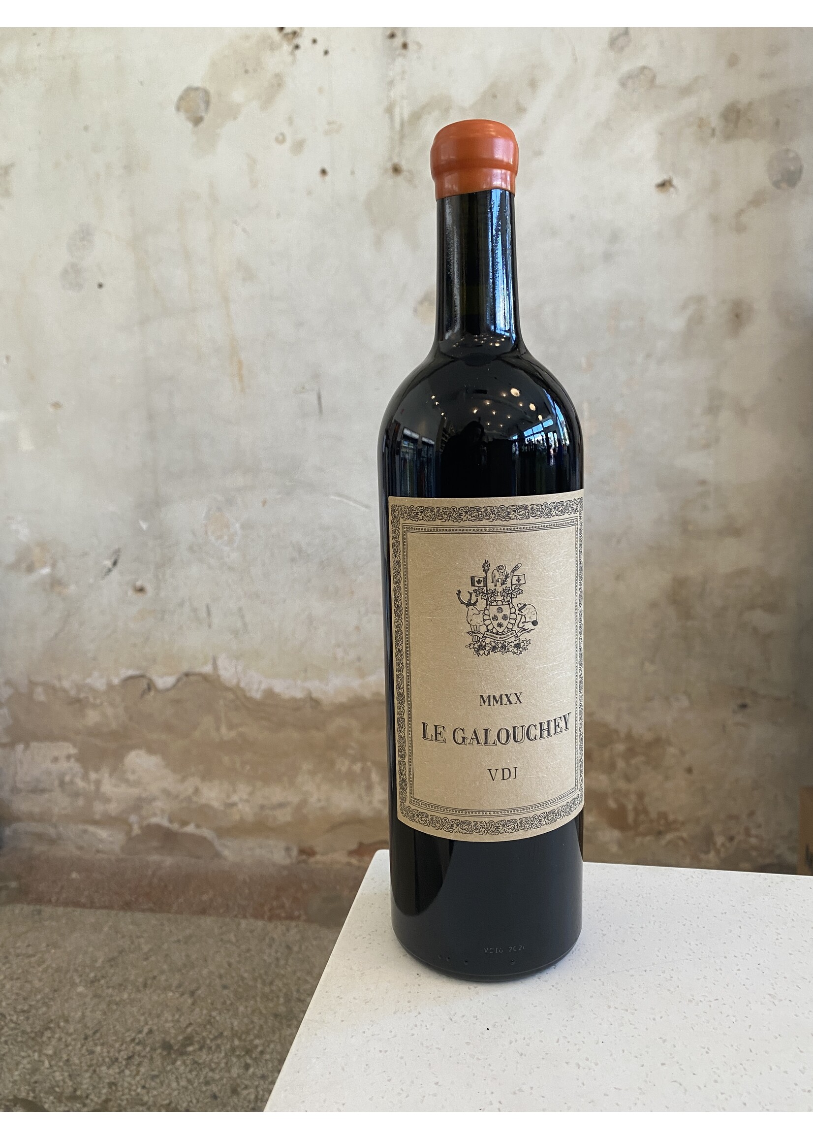 Domaine de Galouchey 'Le Galouchey'