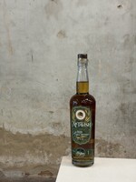 McTavish 'The Keeper' Rye Whiskey