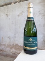 Canard Duchene Brut Champagne