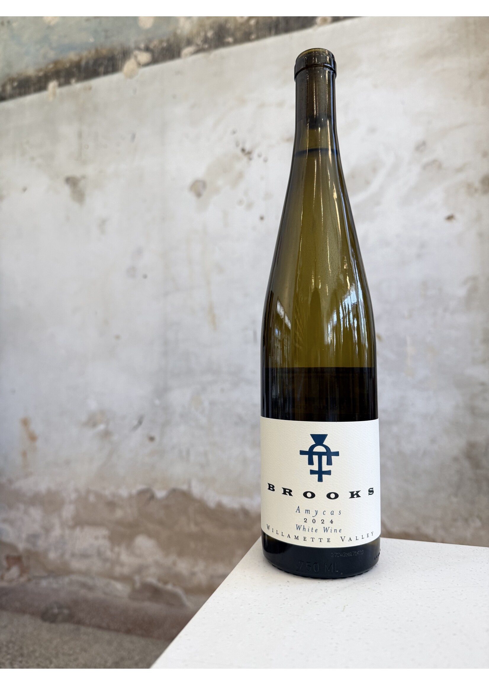 Brooks 'Amycas' White Blend