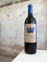 Poe Ultraviolet Cabernet Sauvignon
