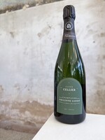 NV Champagne Philippe Gonet 'Cuvée Cellier' Brut Prestige