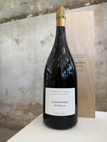 Super Glou Alessandra Divella Blanc de Blancs Dosaggio Zero 1.5L