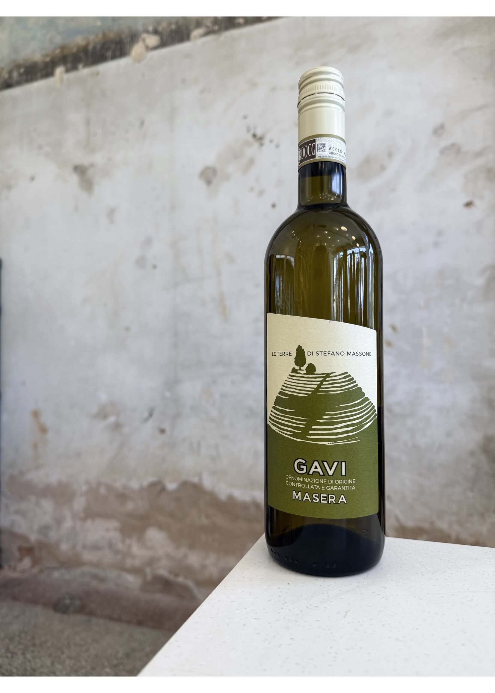 Massone Gavi 'Masera'