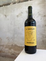 Le Babbler Bordeaux Superieur