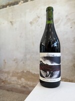 Scar of the Sea SLO Coast Pinot Noir