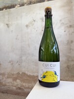 Michel Nartz 'Cui Cui' Crémant d'Alsace