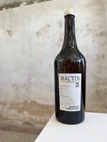 Bénédicte et Stéphane Tissot Macvin du Jura Blanc