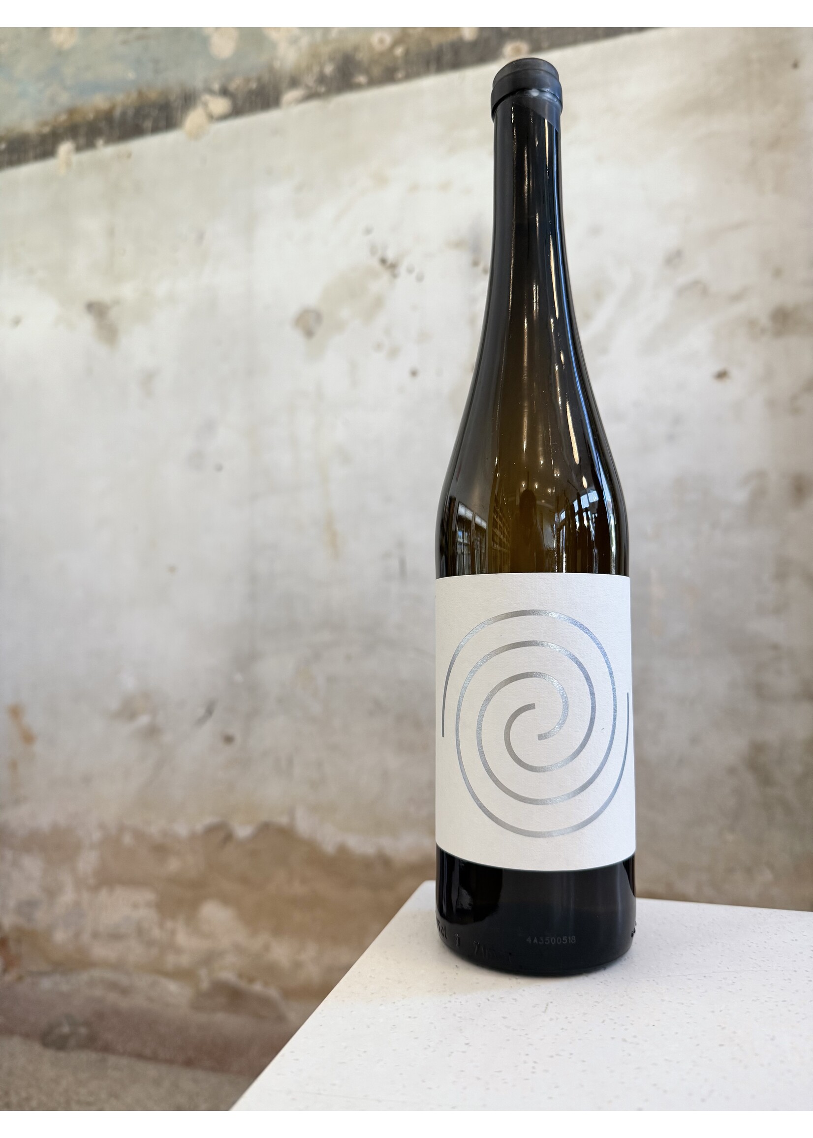 Saravá Saravô Douro Vinho Branco
