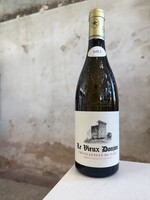 Le Vieux Donjon Châteauneuf-du-Pape Blanc