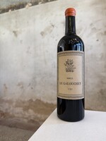 Domaine de Galouchey 'Le Galouchey'