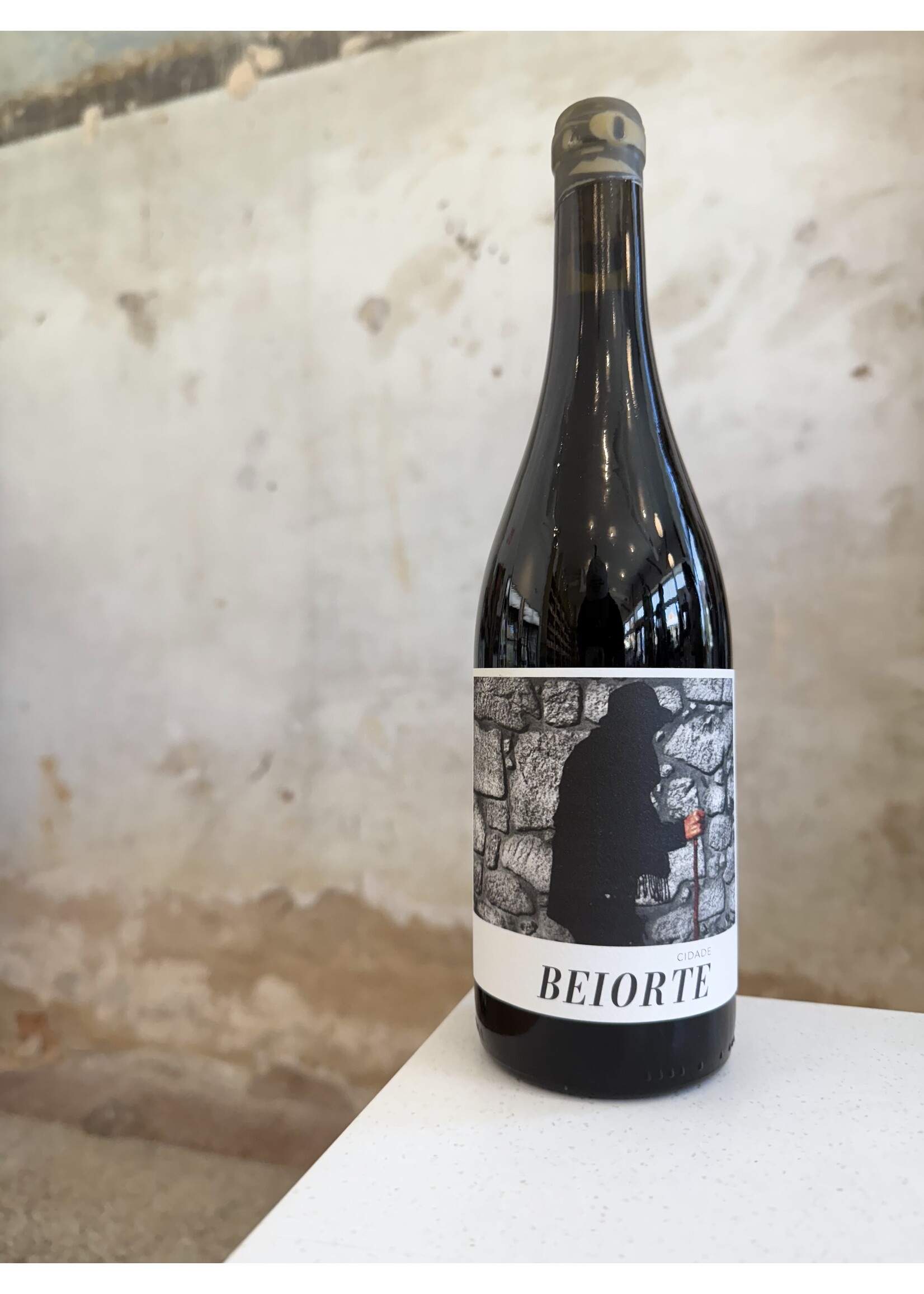 Beiorte Cidade Dao Vinho Tinto