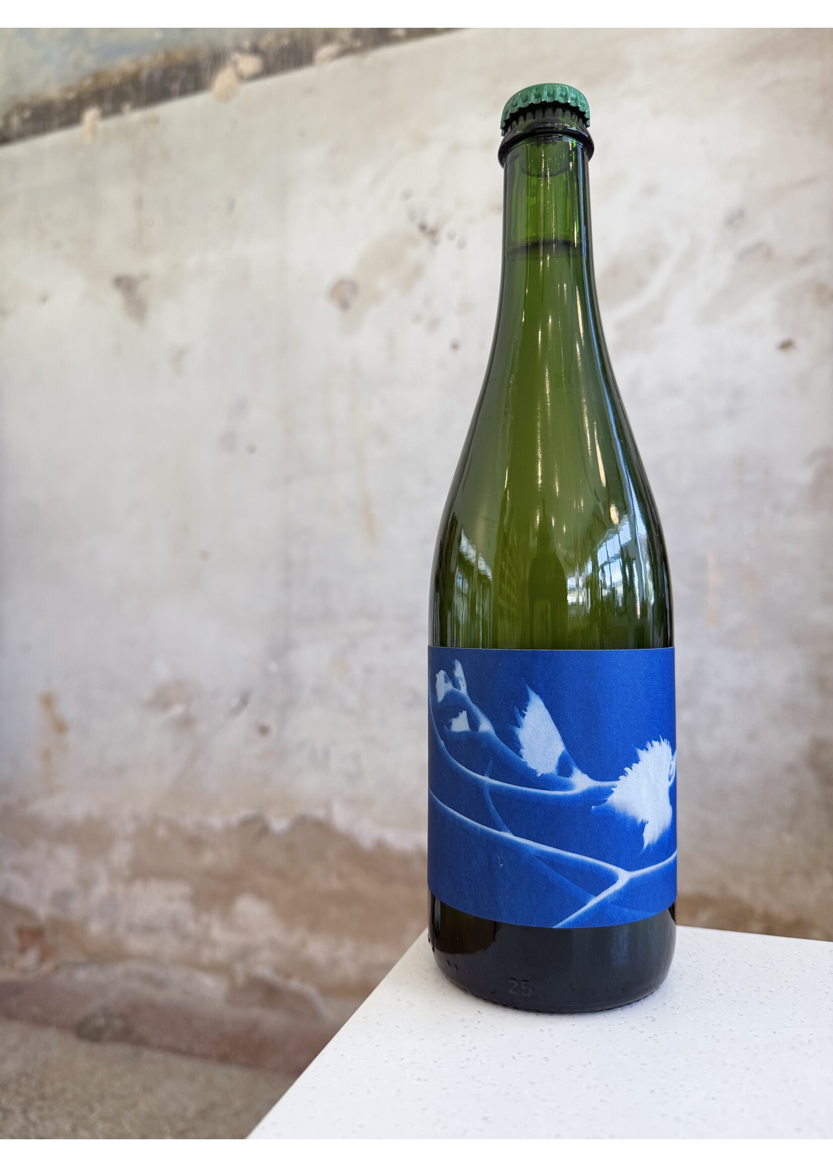 Thomas Puéchavy 'Le Rayon' Blanc