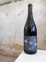 Hiyu 'Moon Dog' Columbia Gorge Red