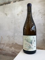 Hiyu 'Pandion' Columbia Gorge White