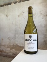 Kokomo Russian River Valley Peter's Vineyard Chardonnay