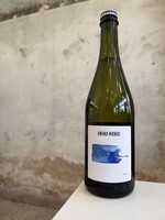 Anima Mundi Pet-Nat Blanco