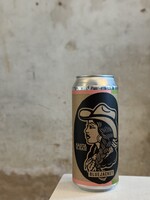 Bluejacket Hasta la Raiz: Esa Morena 16oz.