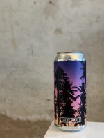 Bluejacket Lost Time Kellerbier Lager 16oz.