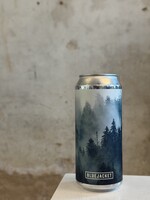 Bluejacket Radio Cure Dry-Hopped Pilsner 16oz.