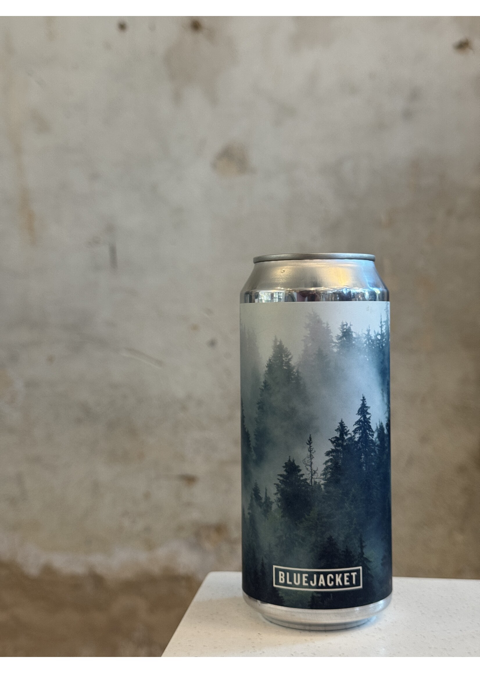 Bluejacket Radio Cure Dry-Hopped Pilsner 16oz.