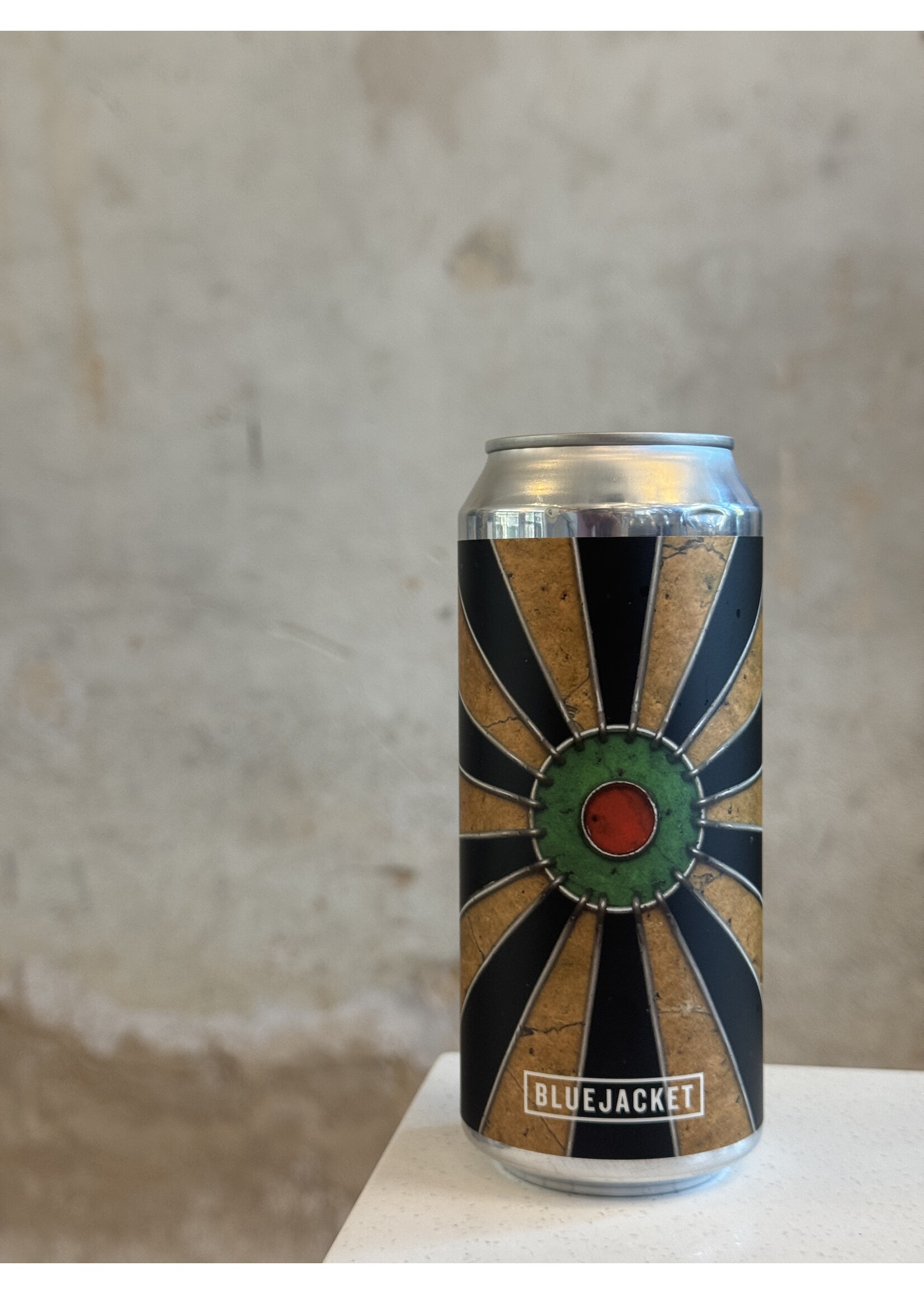 Bluejacket The Winchester English-Style Pub Ale 16oz.