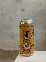 Fonta Flora Yuns Changed Hazy DIPA 16oz.