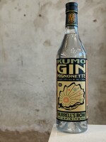 Murrell's Row Kumo Mignonette Gin