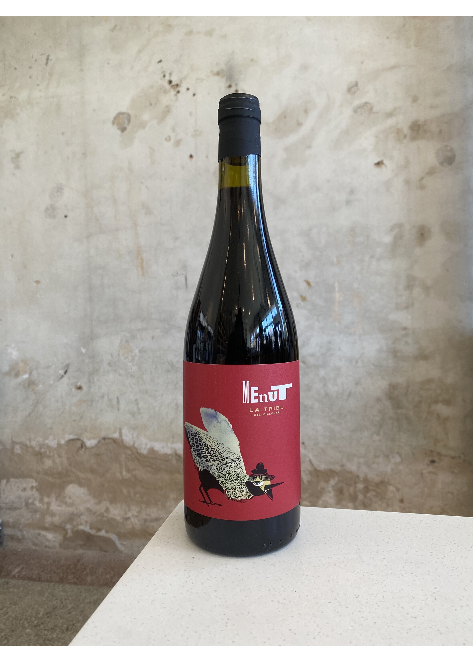 Mas Martinet Menut 'La Tribut'