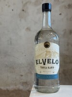 ElVelo Tequila Blanco 1L