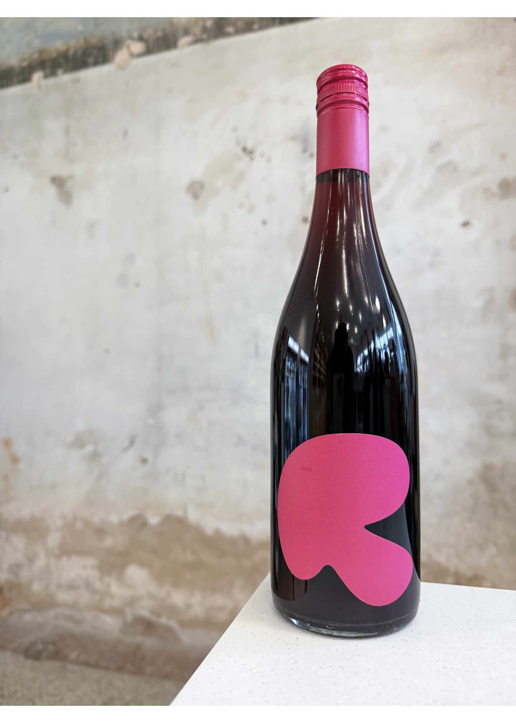 Müller-Ruprecht Rot