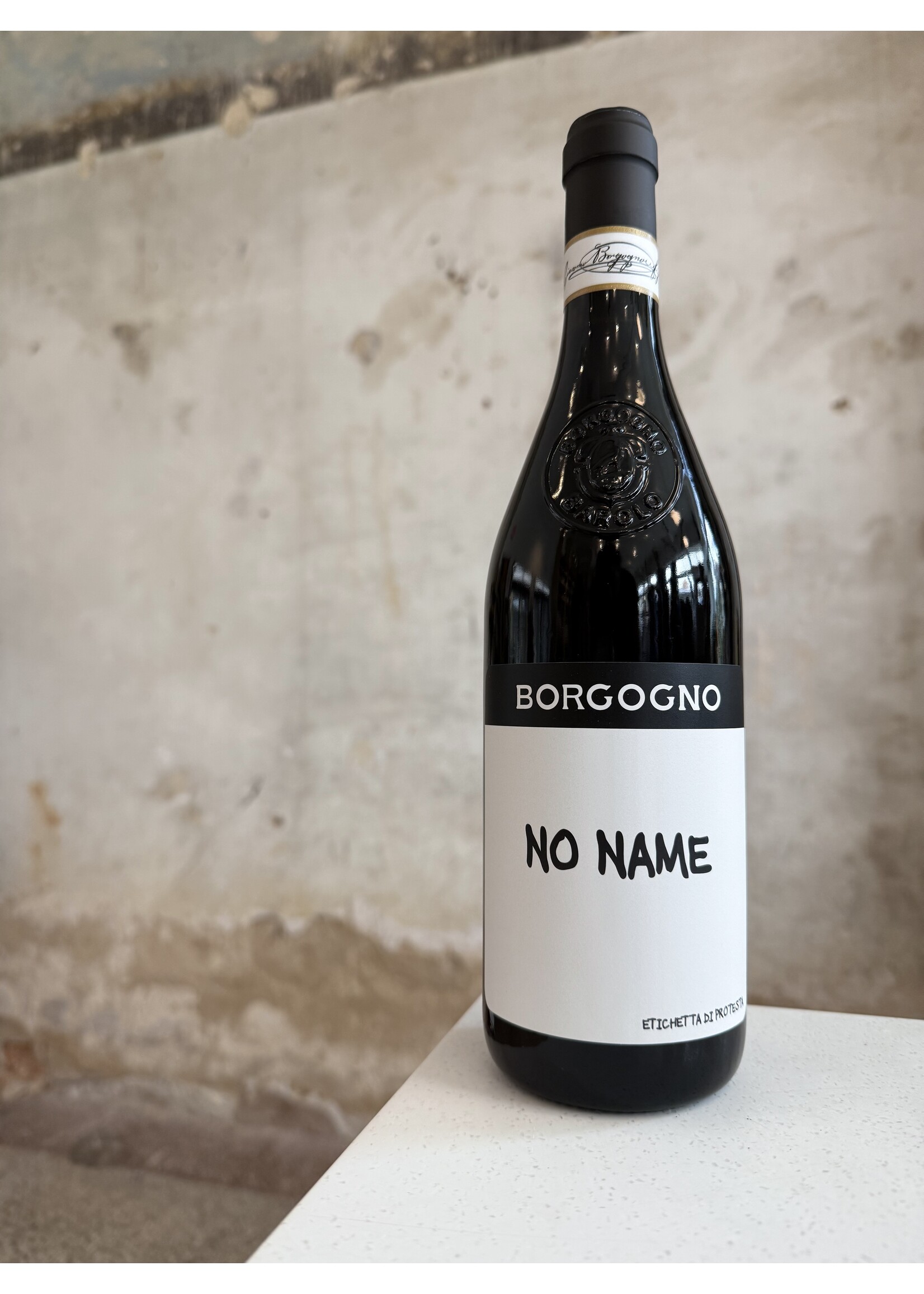 Borgogno 'No Name' Langhe Nebbiolo