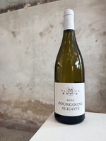 Olivier Morin Bourgogne Aligoté